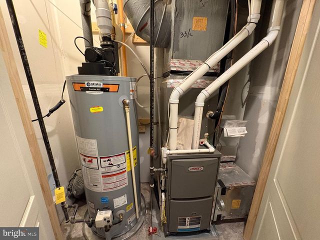 1518 RICKETTS RD, Frederick, MD 21702