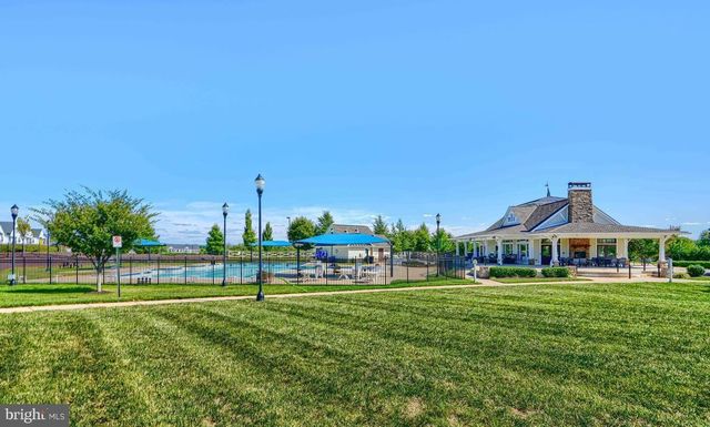 1518 RICKETTS RD, Frederick, MD 21702