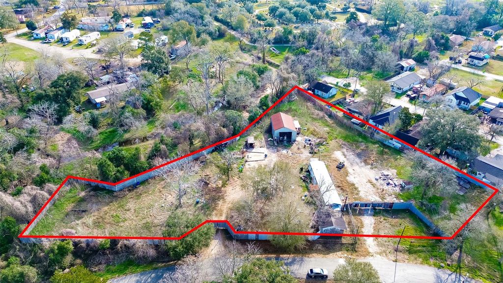 711 Cub Lane, Richmond, TX 77469