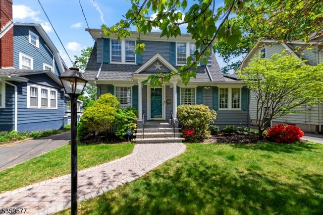 18 Warren Rd, Maplewood Twp., NJ 07040