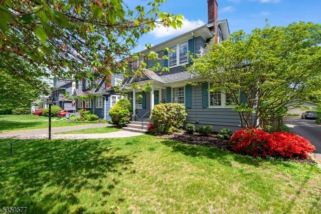 18 Warren Rd, Maplewood Twp., NJ 07040