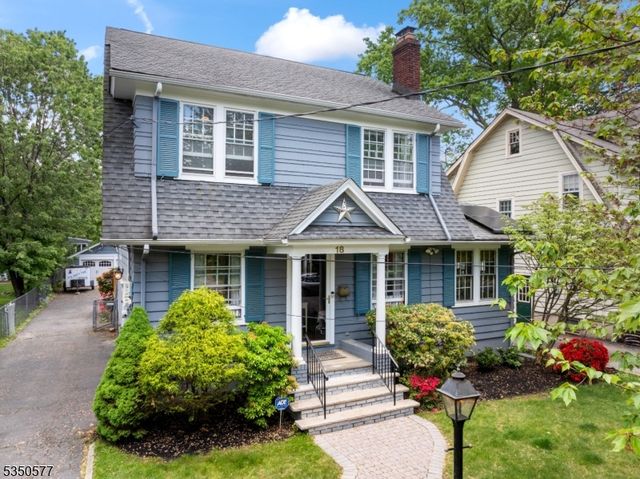 18 Warren Rd, Maplewood Twp., NJ 07040