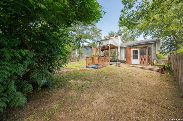 13171 FEATHER RIDGE DR, San Antonio, TX 78233