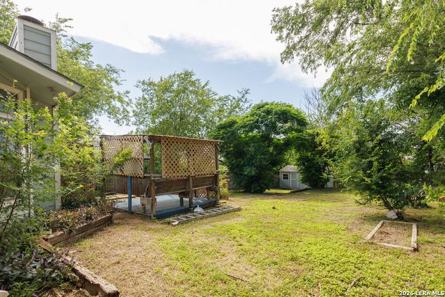 13171 FEATHER RIDGE DR, San Antonio, TX 78233