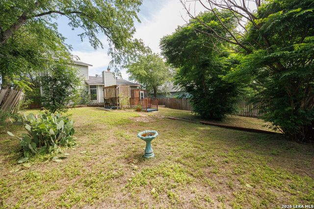 13171 FEATHER RIDGE DR, San Antonio, TX 78233