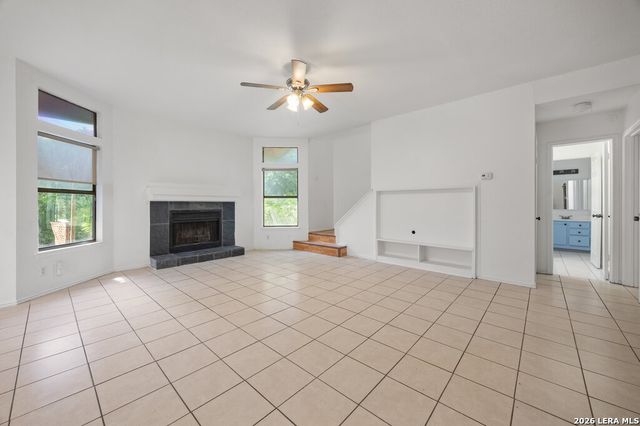 13171 FEATHER RIDGE DR, San Antonio, TX 78233