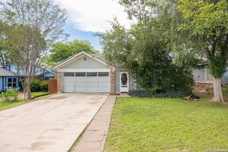 13171 FEATHER RIDGE DR, San Antonio, TX 78233