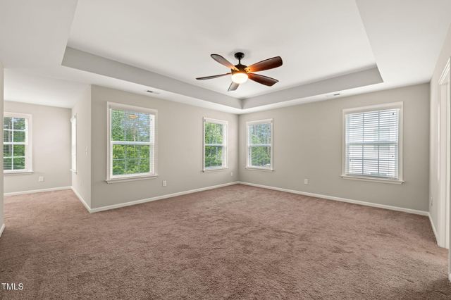 5011 Peachtree Town Lane, Knightdale, NC 27545