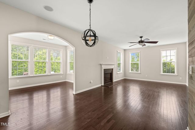 5011 Peachtree Town Lane, Knightdale, NC 27545