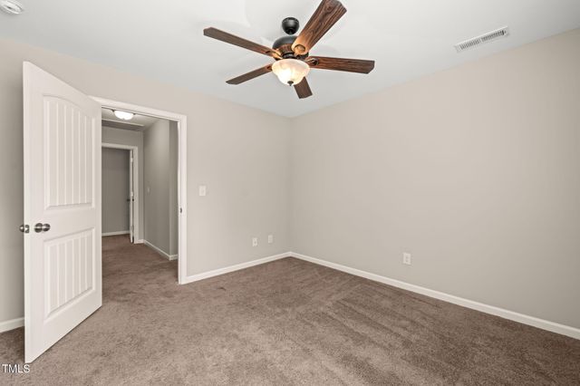 5011 Peachtree Town Lane, Knightdale, NC 27545