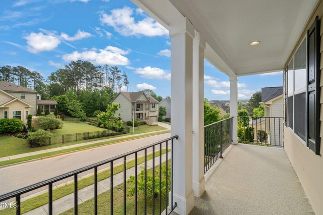 5011 Peachtree Town Lane, Knightdale, NC 27545