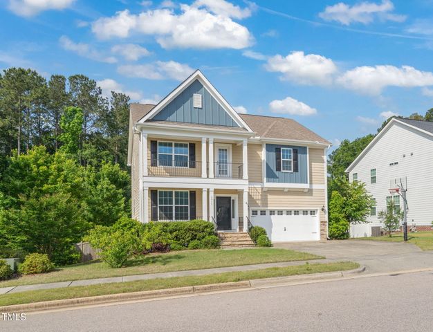 5011 Peachtree Town Lane, Knightdale, NC 27545