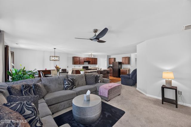 1559 W New Carraway Place SE, Bolivia, NC 28422