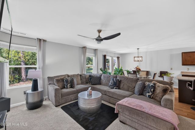 1559 W New Carraway Place SE, Bolivia, NC 28422