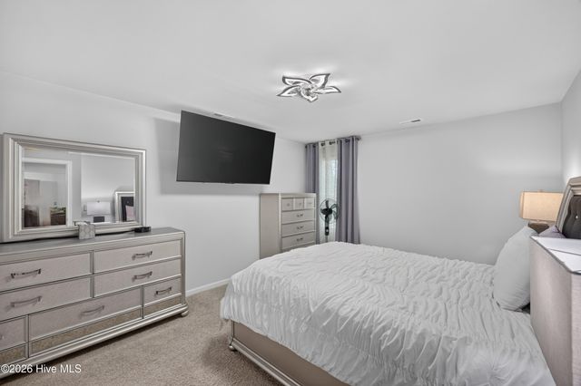 1559 W New Carraway Place SE, Bolivia, NC 28422