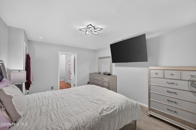 1559 W New Carraway Place SE, Bolivia, NC 28422