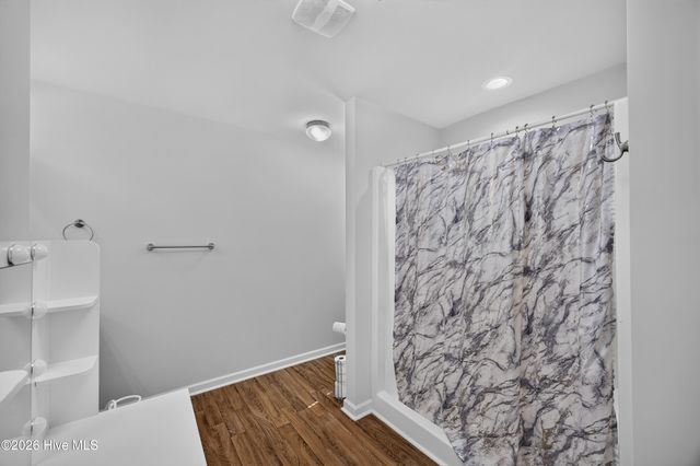 1559 W New Carraway Place SE, Bolivia, NC 28422