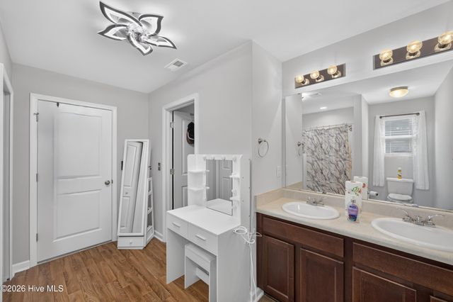 1559 W New Carraway Place SE, Bolivia, NC 28422
