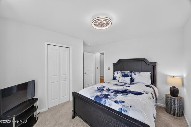 1559 W New Carraway Place SE, Bolivia, NC 28422