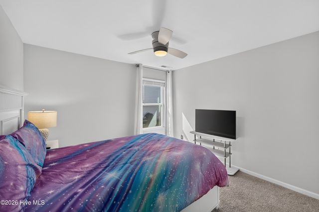 1559 W New Carraway Place SE, Bolivia, NC 28422