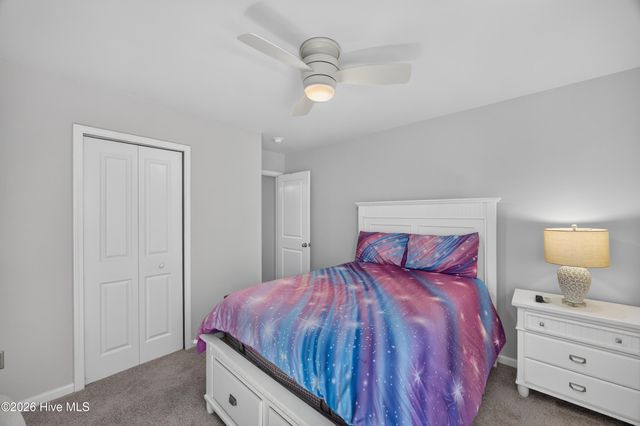 1559 W New Carraway Place SE, Bolivia, NC 28422