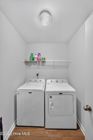 1559 W New Carraway Place SE, Bolivia, NC 28422