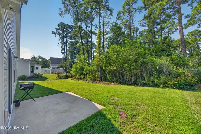 1559 W New Carraway Place SE, Bolivia, NC 28422