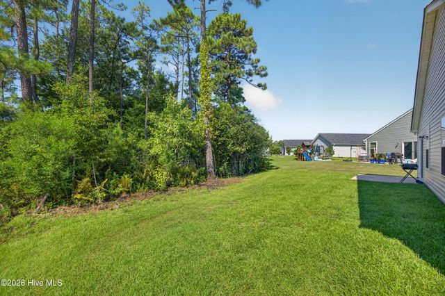 1559 W New Carraway Place SE, Bolivia, NC 28422