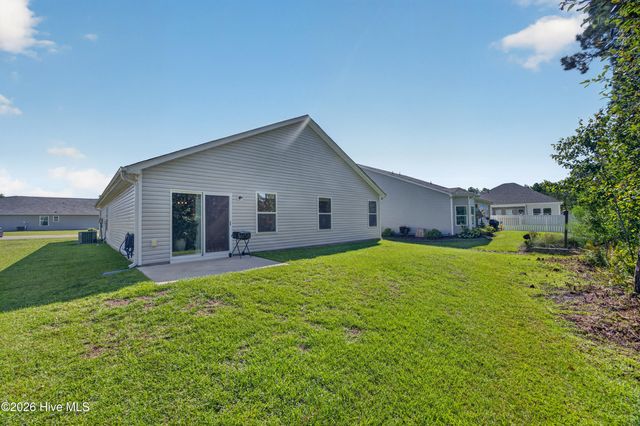 1559 W New Carraway Place SE, Bolivia, NC 28422