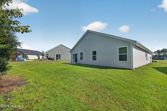 1559 W New Carraway Place SE, Bolivia, NC 28422