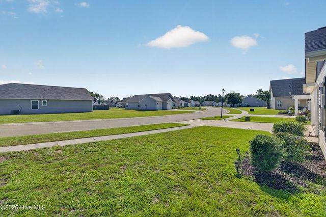 1559 W New Carraway Place SE, Bolivia, NC 28422