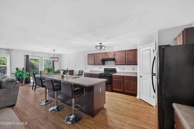1559 W New Carraway Place SE, Bolivia, NC 28422