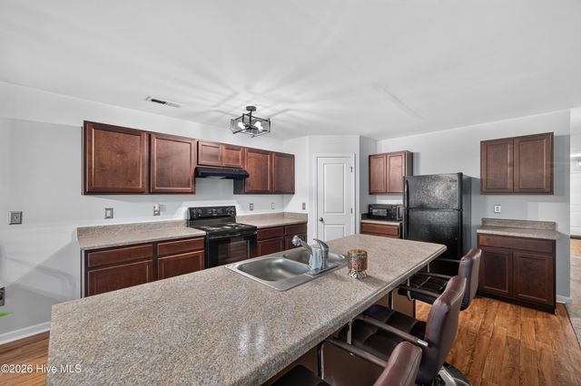 1559 W New Carraway Place SE, Bolivia, NC 28422