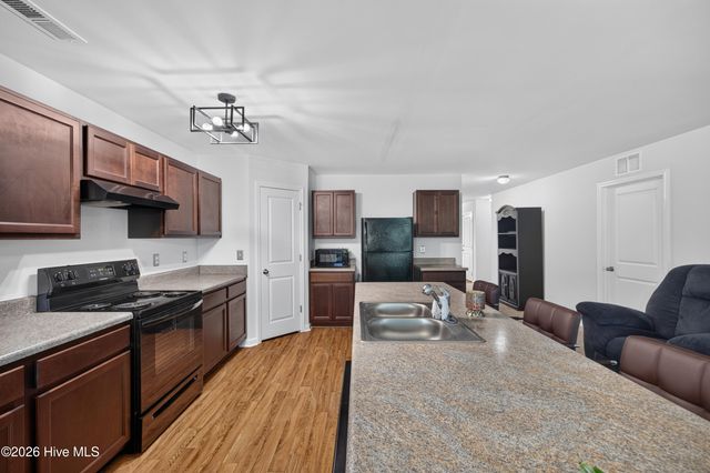 1559 W New Carraway Place SE, Bolivia, NC 28422