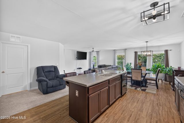 1559 W New Carraway Place SE, Bolivia, NC 28422