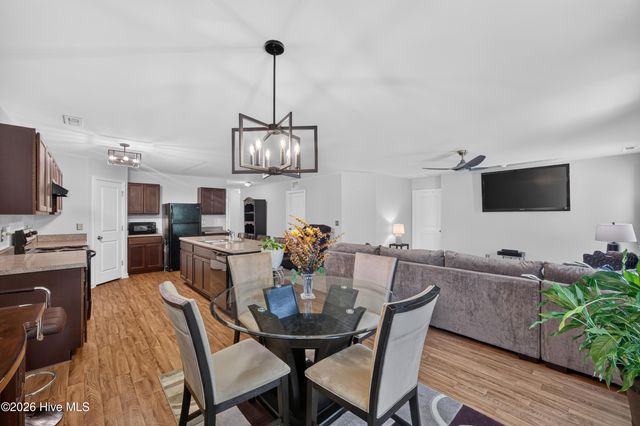 1559 W New Carraway Place SE, Bolivia, NC 28422