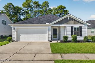 1559 W New Carraway Place SE, Bolivia, NC 28422