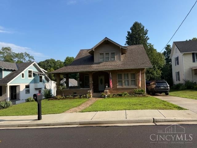351 E Loveland Avenue, Loveland, OH 45140