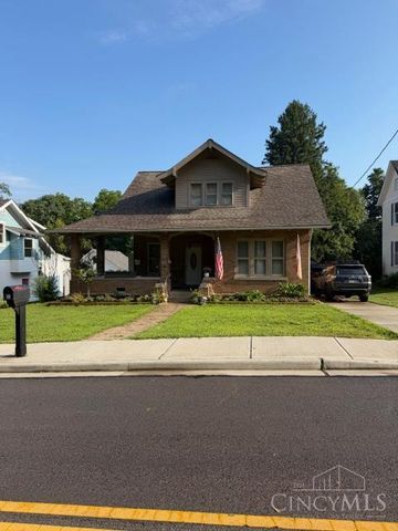 351 E Loveland Avenue, Loveland, OH 45140