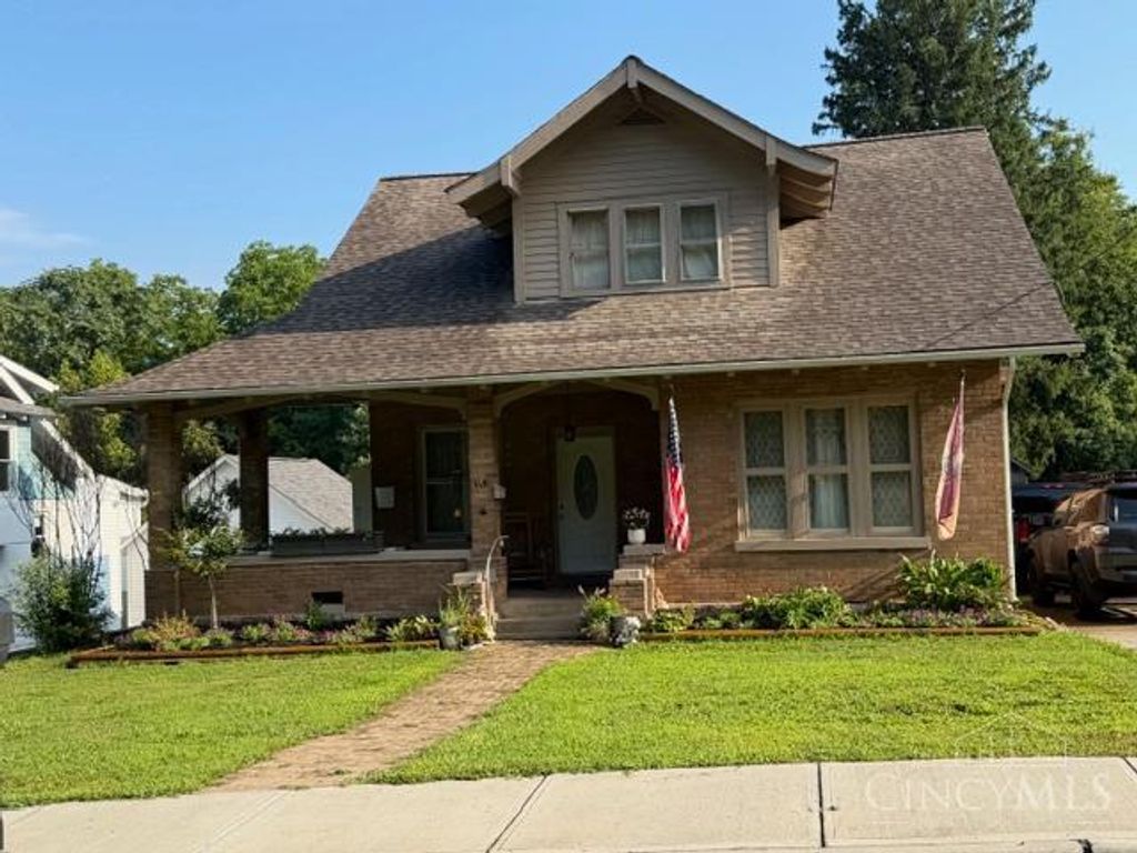 351 E Loveland Avenue, Loveland, OH 45140