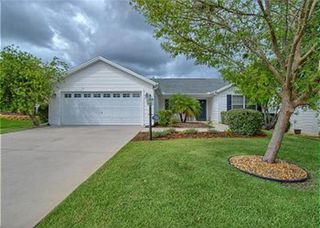 780 TURBEVILLE TERRACE, The Villages, FL 32162