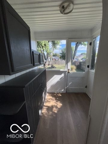 811 N Dequincy Street, Indianapolis, IN 46201