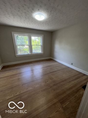 811 N Dequincy Street, Indianapolis, IN 46201