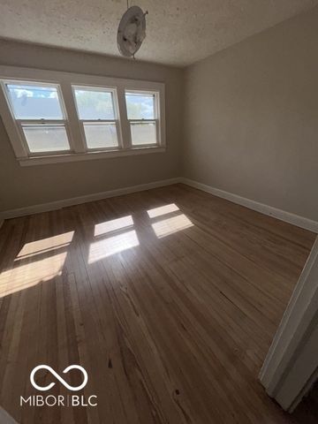 811 N Dequincy Street, Indianapolis, IN 46201