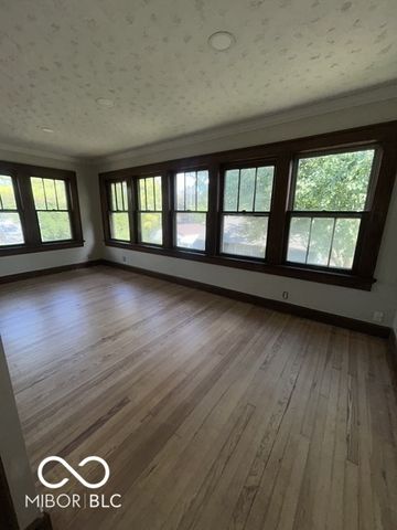 811 N Dequincy Street, Indianapolis, IN 46201