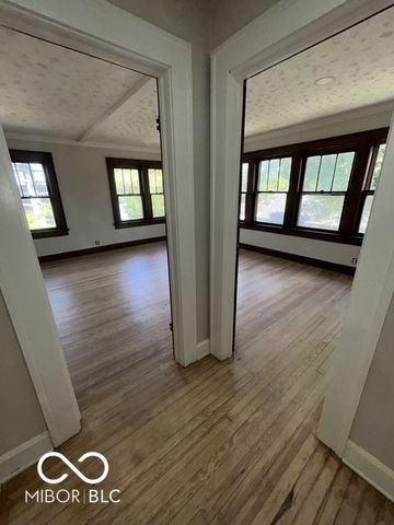 811 N Dequincy Street, Indianapolis, IN 46201