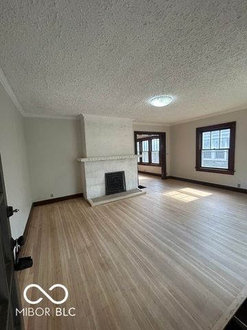 811 N Dequincy Street, Indianapolis, IN 46201