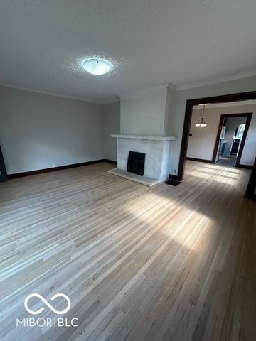 811 N Dequincy Street, Indianapolis, IN 46201