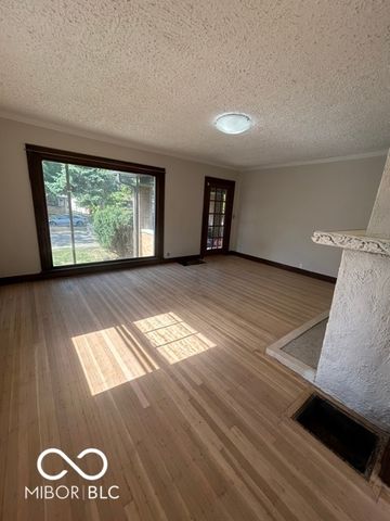 811 N Dequincy Street, Indianapolis, IN 46201