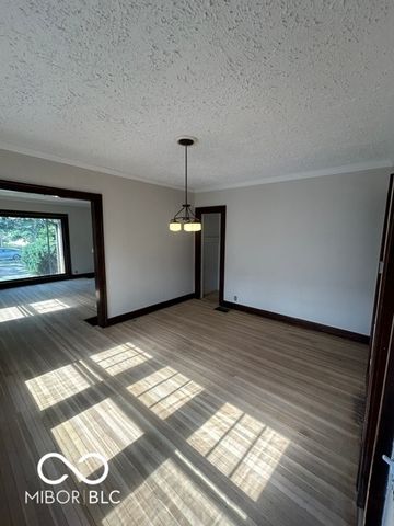 811 N Dequincy Street, Indianapolis, IN 46201